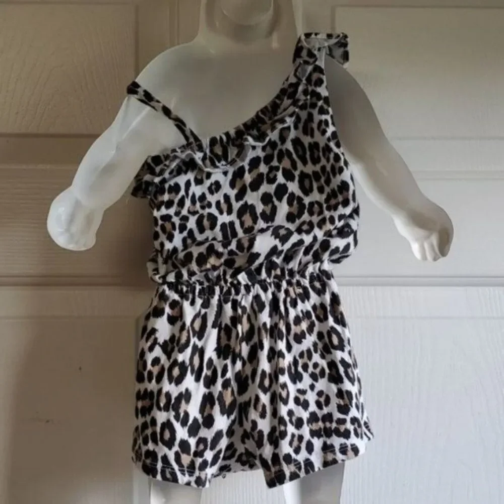 Girls Outfits 18 Months Jumper Romper Shorts Tops Summer Sets BUNDLE LOT